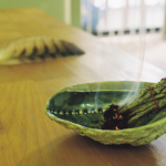 Smudging For Space Cleansing
