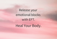 Quote About EFT